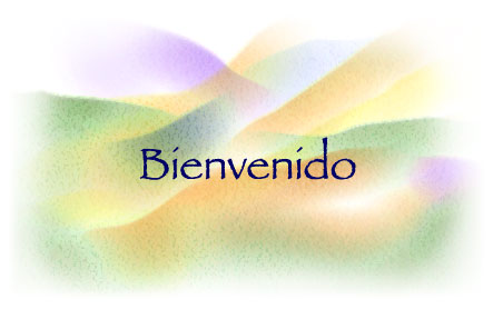 Bienvenido